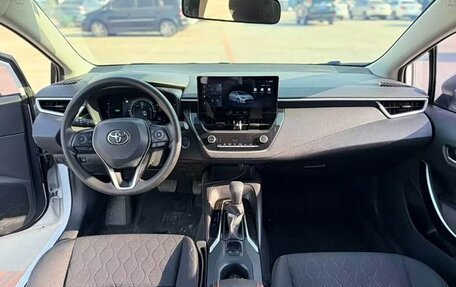 Toyota Corolla, 2022 год, 1 250 111 рублей, 7 фотография
