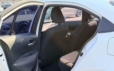 Toyota Corolla, 2022 год, 1 250 111 рублей, 9 фотография