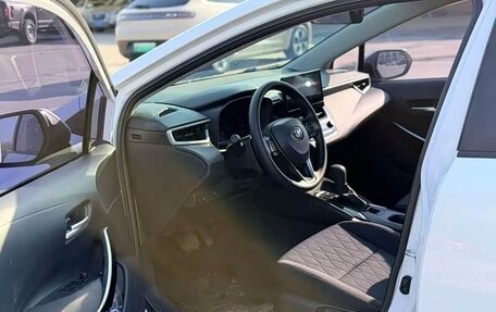 Toyota Corolla, 2022 год, 1 250 111 рублей, 8 фотография