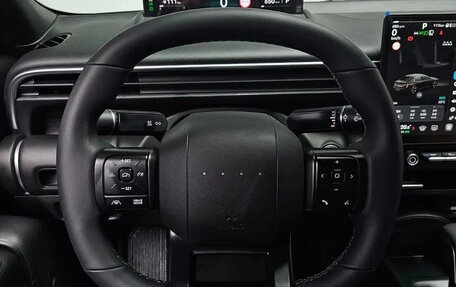 Hyundai Elantra, 2026 год, 3 700 000 рублей, 8 фотография