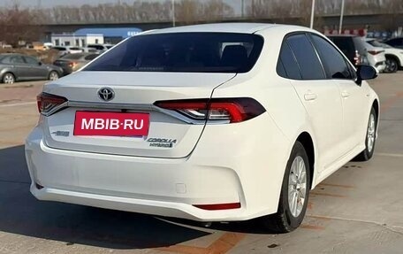 Toyota Corolla, 2022 год, 1 250 111 рублей, 5 фотография