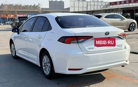 Toyota Corolla, 2022 год, 1 250 111 рублей, 6 фотография