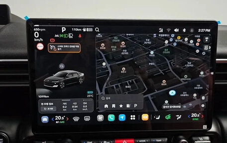 Hyundai Elantra, 2026 год, 3 700 000 рублей, 14 фотография
