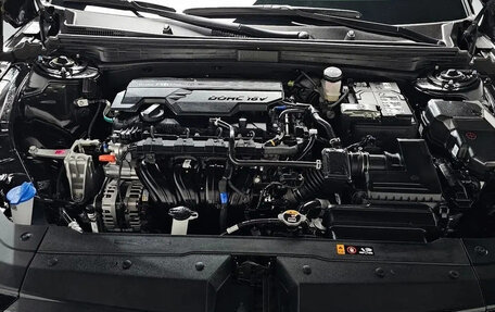 Hyundai Elantra, 2026 год, 3 700 000 рублей, 17 фотография