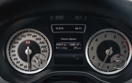 Mercedes-Benz A-Класс, 2015 год, 1 349 000 рублей, 8 фотография