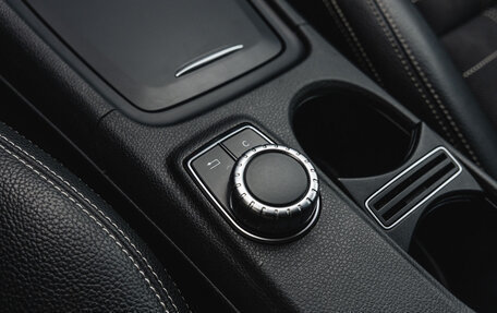 Mercedes-Benz A-Класс, 2015 год, 1 349 000 рублей, 11 фотография
