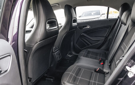 Mercedes-Benz A-Класс, 2015 год, 1 349 000 рублей, 12 фотография