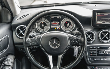 Mercedes-Benz A-Класс, 2015 год, 1 349 000 рублей, 18 фотография