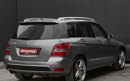 Mercedes-Benz GLK-Класс, 2011 год, 1 680 000 рублей, 6 фотография