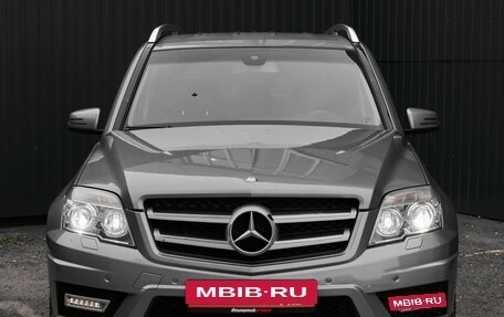 Mercedes-Benz GLK-Класс, 2011 год, 1 680 000 рублей, 2 фотография