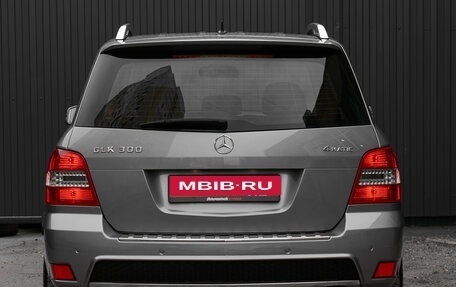 Mercedes-Benz GLK-Класс, 2011 год, 1 680 000 рублей, 5 фотография