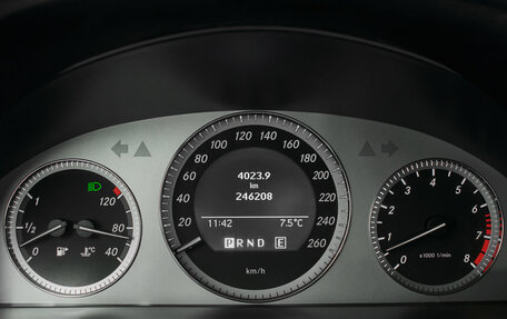Mercedes-Benz GLK-Класс, 2011 год, 1 680 000 рублей, 14 фотография