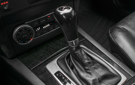 Mercedes-Benz GLK-Класс, 2011 год, 1 680 000 рублей, 18 фотография