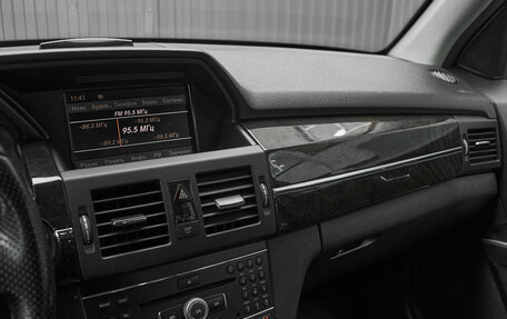 Mercedes-Benz GLK-Класс, 2011 год, 1 680 000 рублей, 15 фотография