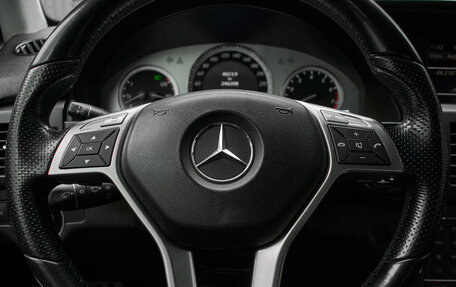 Mercedes-Benz GLK-Класс, 2011 год, 1 680 000 рублей, 12 фотография