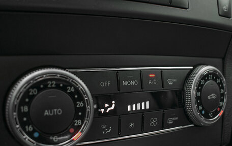 Mercedes-Benz GLK-Класс, 2011 год, 1 680 000 рублей, 19 фотография