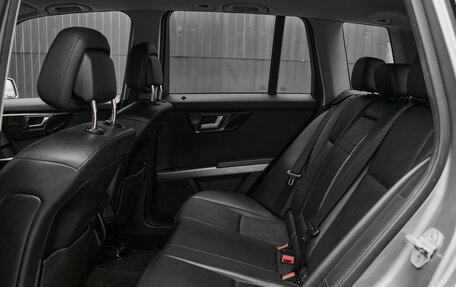 Mercedes-Benz GLK-Класс, 2011 год, 1 680 000 рублей, 23 фотография
