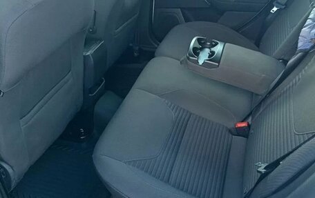 Ford Focus III, 2018 год, 1 155 000 рублей, 8 фотография