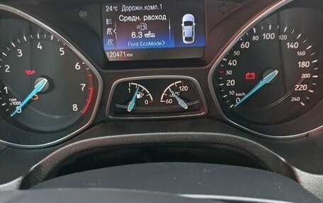 Ford Focus III, 2018 год, 1 155 000 рублей, 17 фотография