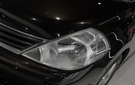 Nissan Tiida, 2011 год, 800 000 рублей, 17 фотография