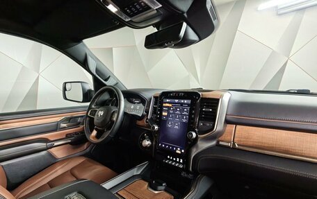 Rambler 1500, 2023 год, 8 351 000 рублей, 13 фотография