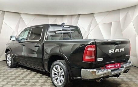 Rambler 1500, 2023 год, 8 351 000 рублей, 4 фотография