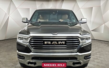 Rambler 1500, 2023 год, 8 351 000 рублей, 7 фотография