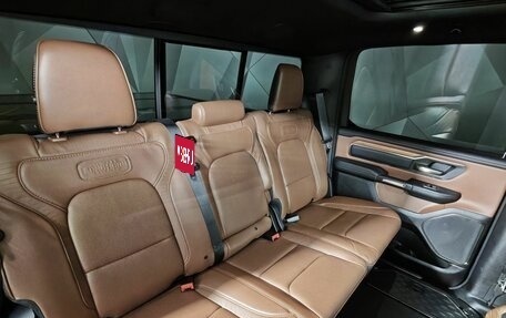 Rambler 1500, 2023 год, 8 351 000 рублей, 17 фотография