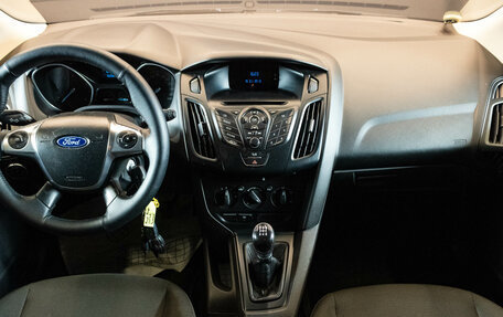 Ford Focus III, 2013 год, 890 000 рублей, 5 фотография