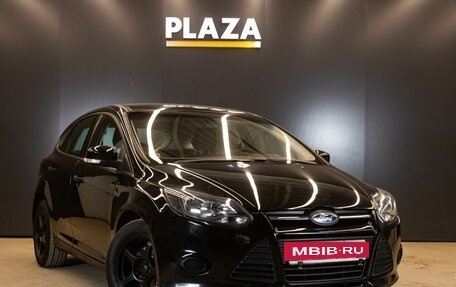 Ford Focus III, 2013 год, 890 000 рублей, 2 фотография