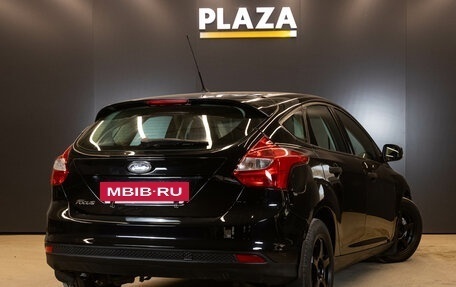 Ford Focus III, 2013 год, 890 000 рублей, 3 фотография