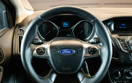 Ford Focus III, 2013 год, 890 000 рублей, 6 фотография