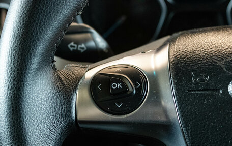 Ford Focus III, 2013 год, 890 000 рублей, 15 фотография