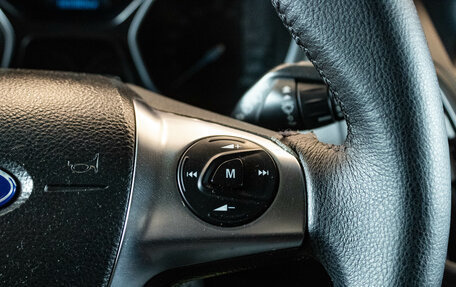 Ford Focus III, 2013 год, 890 000 рублей, 16 фотография