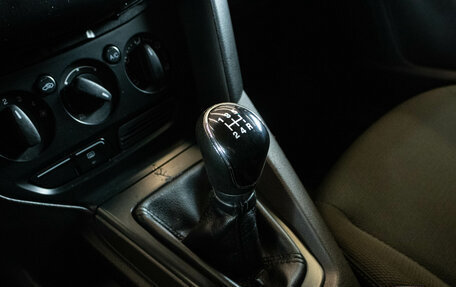 Ford Focus III, 2013 год, 890 000 рублей, 19 фотография