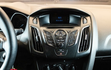 Ford Focus III, 2013 год, 890 000 рублей, 7 фотография