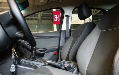 Ford Focus III, 2013 год, 890 000 рублей, 9 фотография