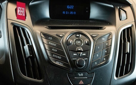 Ford Focus III, 2013 год, 890 000 рублей, 17 фотография