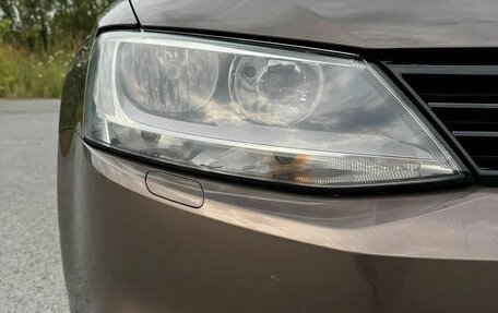 Volkswagen Jetta VII, 2013 год, 970 000 рублей, 9 фотография