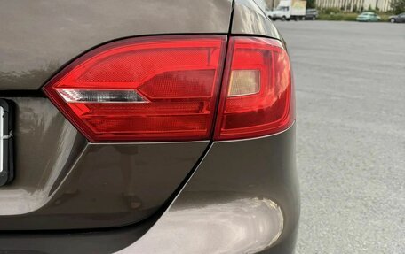 Volkswagen Jetta VII, 2013 год, 970 000 рублей, 10 фотография