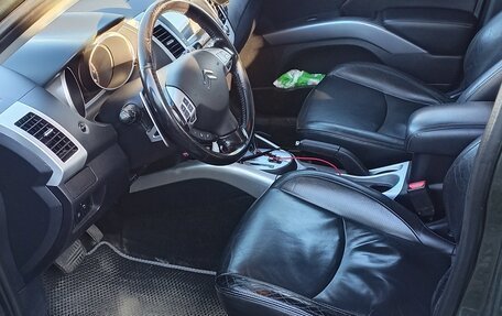 Citroen C-Crosser, 2008 год, 870 000 рублей, 7 фотография