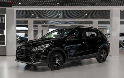 KIA Rio IV, 2021 год, 1 495 000 рублей, 1 фотография
