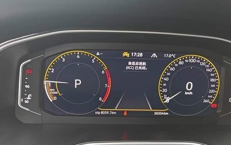 Volkswagen Bora, 2022 год, 1 280 000 рублей, 11 фотография