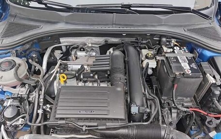 Volkswagen Bora, 2022 год, 1 280 000 рублей, 15 фотография