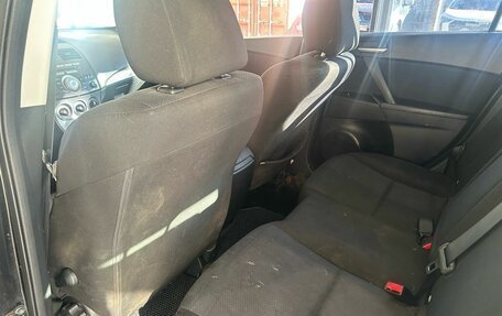 Mazda 3, 2010 год, 699 000 рублей, 7 фотография