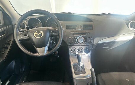 Mazda 3, 2010 год, 699 000 рублей, 8 фотография