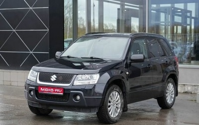 Suzuki Grand Vitara, 2007 год, 935 000 рублей, 1 фотография