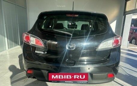 Mazda 3, 2010 год, 699 000 рублей, 5 фотография