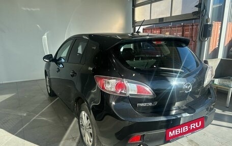 Mazda 3, 2010 год, 699 000 рублей, 6 фотография