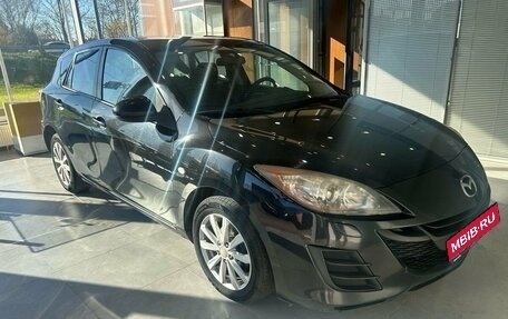 Mazda 3, 2010 год, 699 000 рублей, 3 фотография